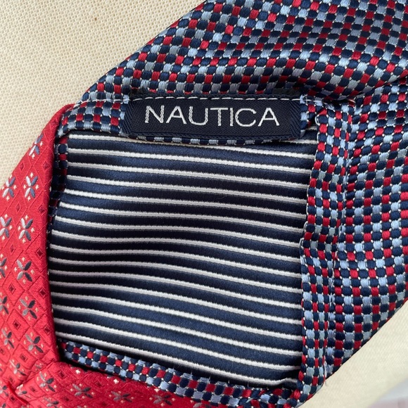 Custom handmade necktie obi wrap belt - Picture 8 of 9